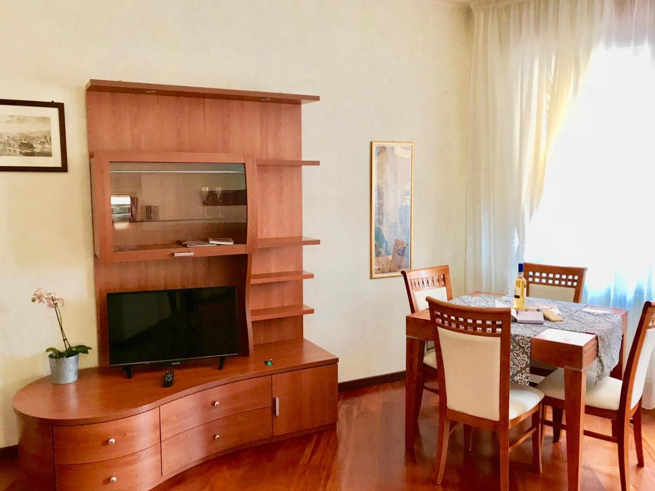Apartment Gatto Romeo Verona
