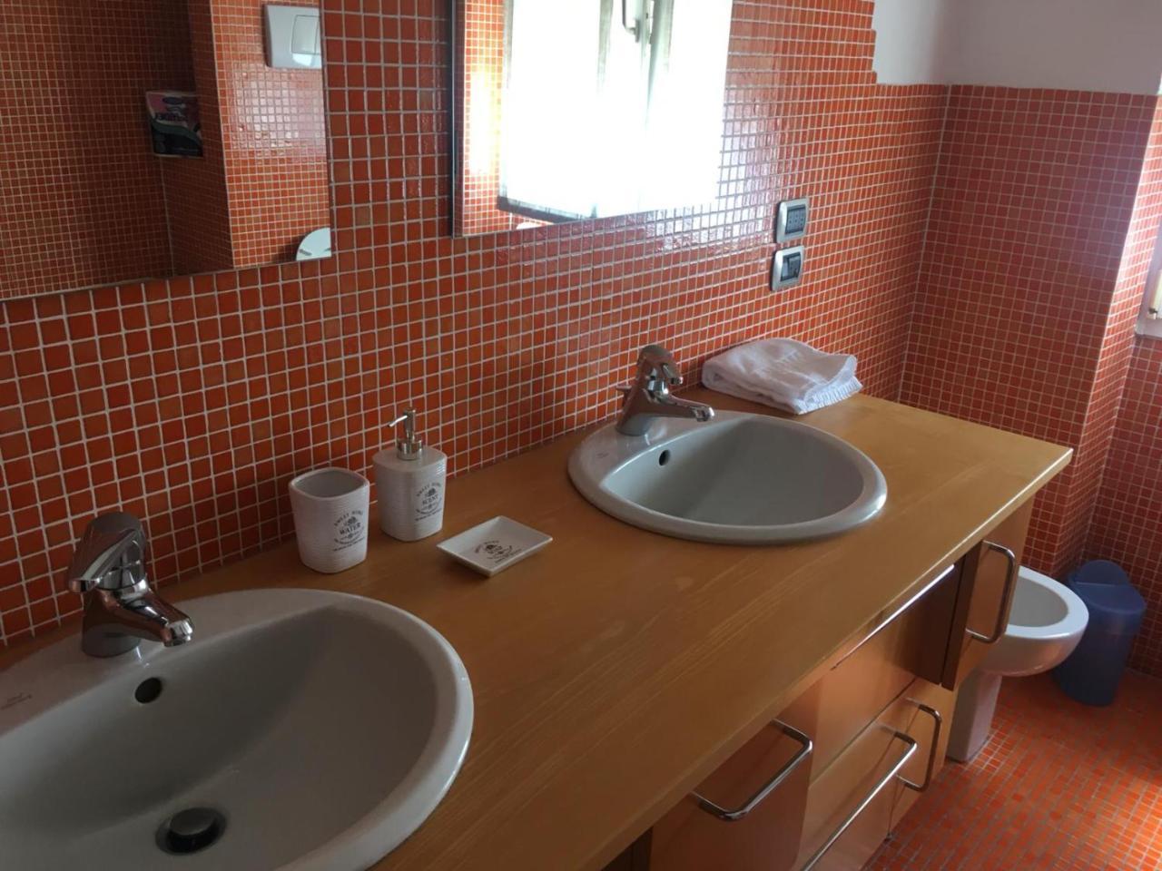 Gatto Romeo Apartment