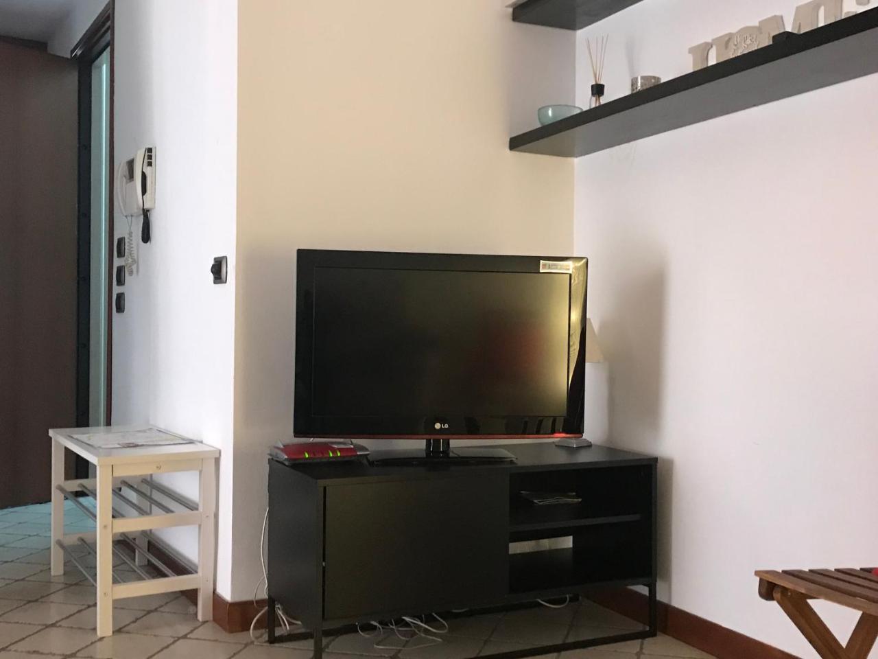 Apartment Gatto Romeo Verona