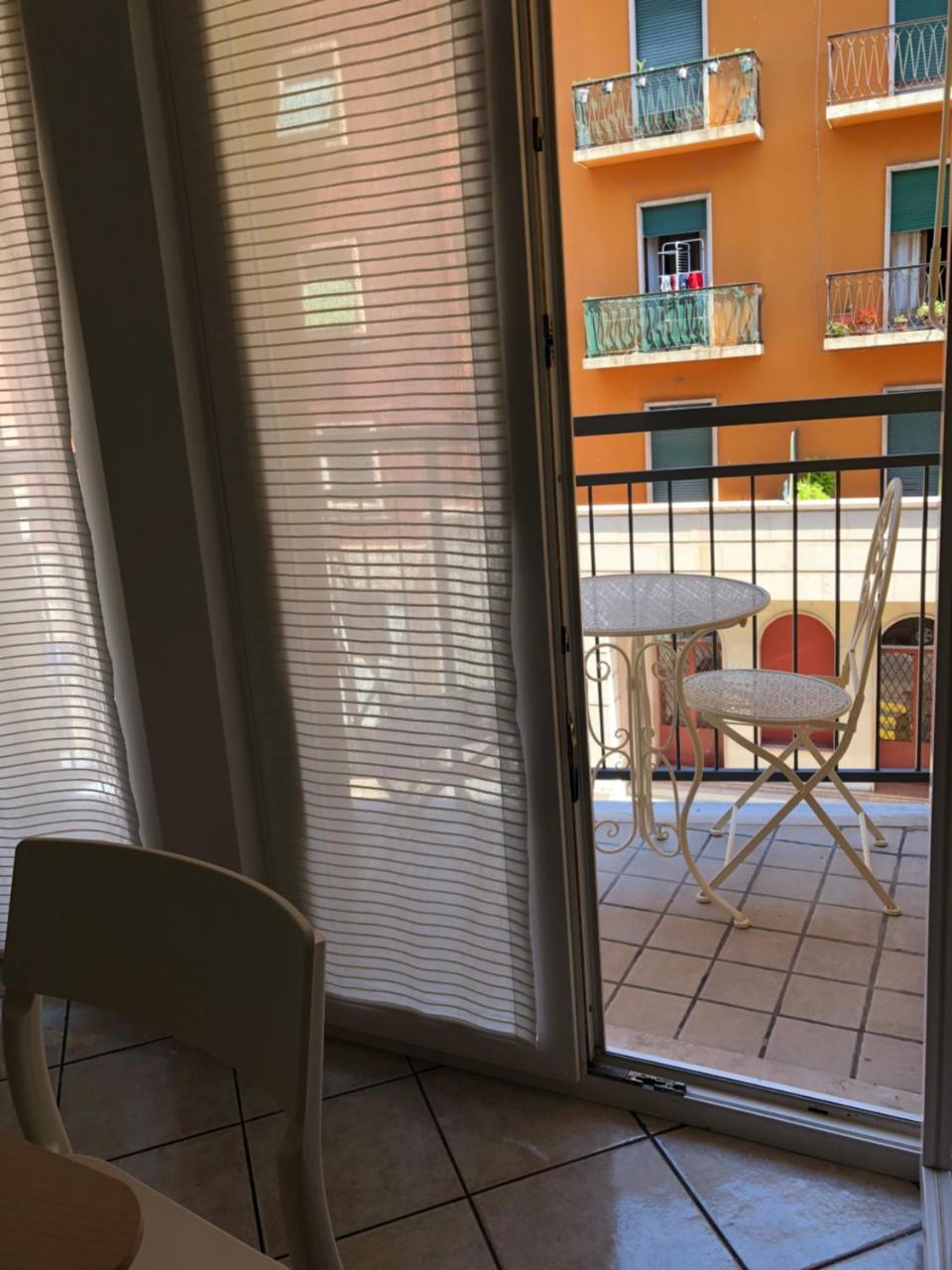 Gatto Romeo Apartment Verona