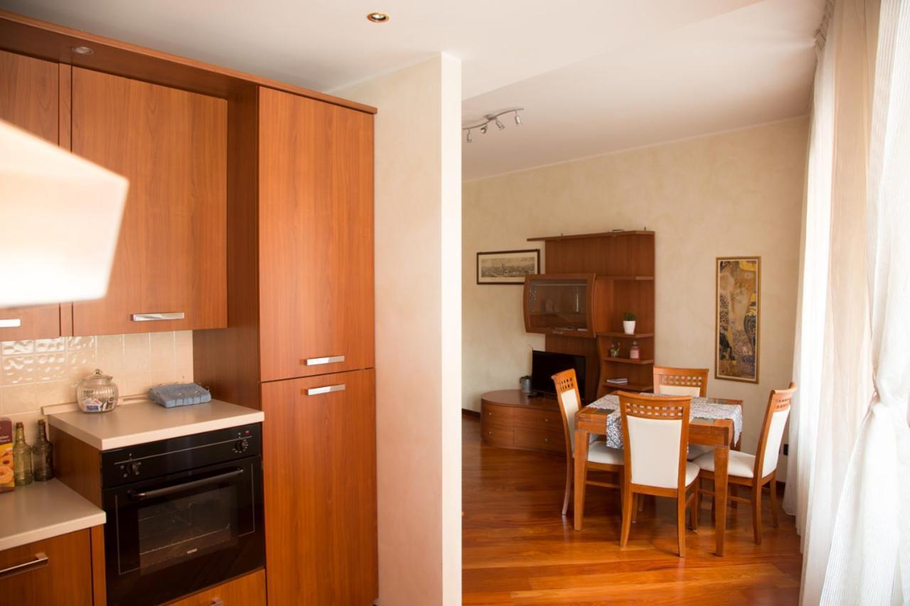 Gatto Romeo Apartment Verona
