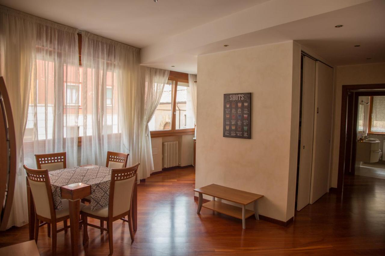 Apartment Gatto Romeo *