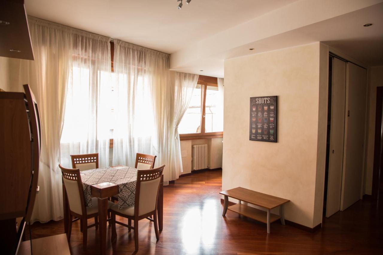 Apartment Gatto Romeo Verona