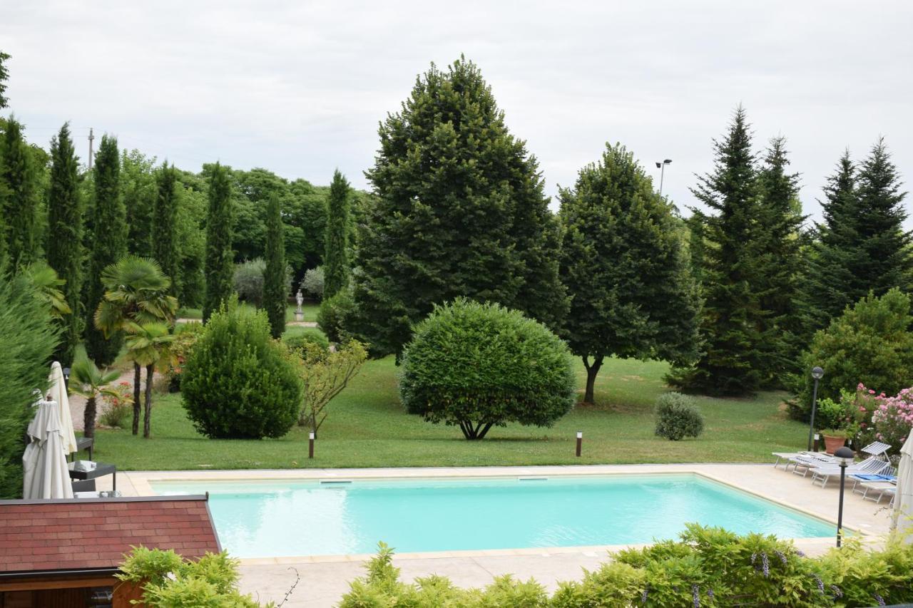 Park Elefante Hotel 3*