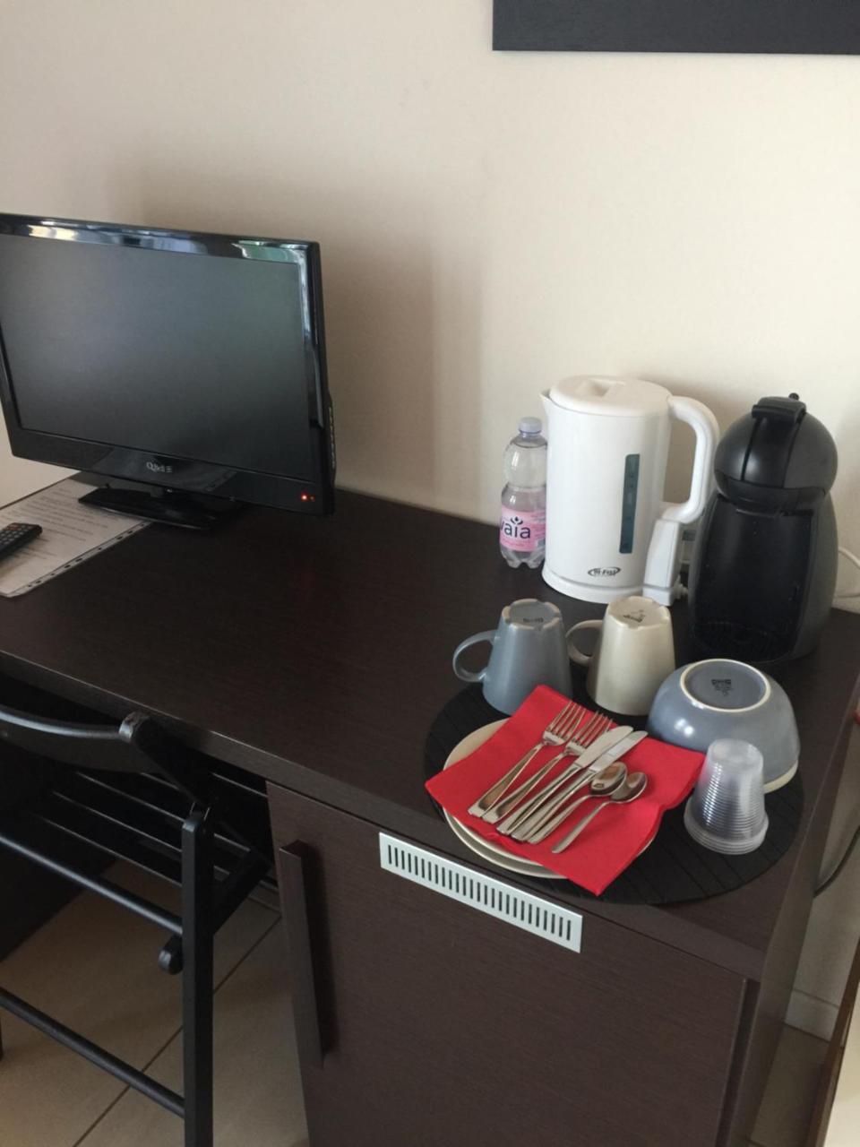 Casa Di Giulia Bed & Breakfast Verona