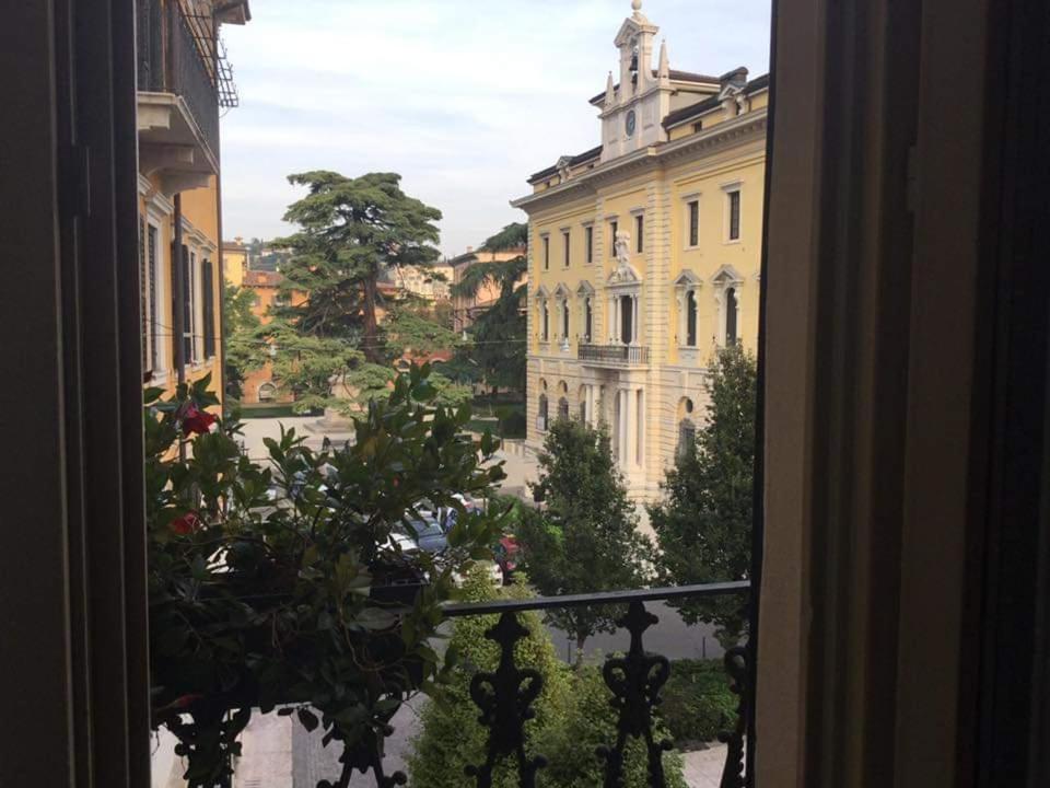 Navona Guesthouset Verona