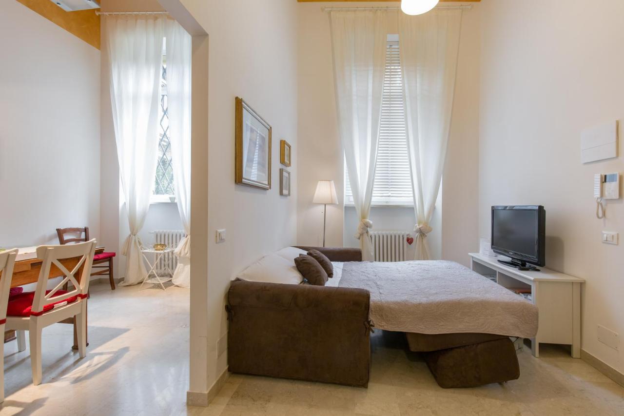 Antica Adua Apartment Verona
