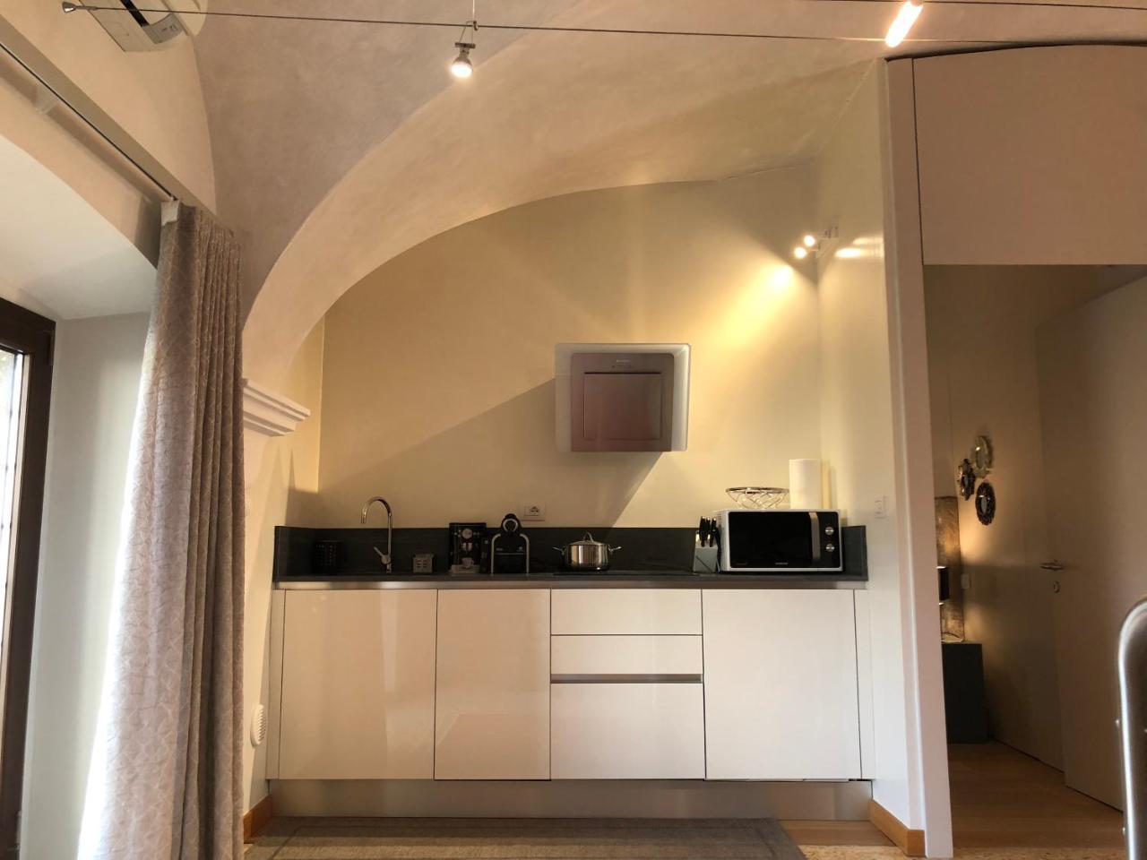 Anfite Luxury Volto San Luca Huoneisto Verona