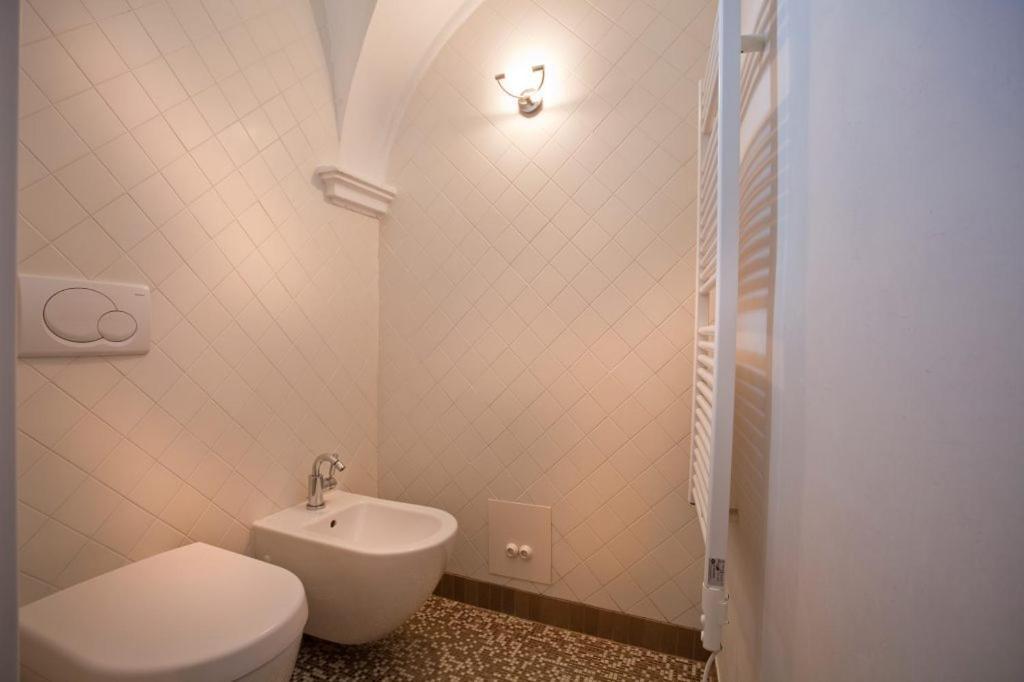 Anfite Luxury Volto San Luca