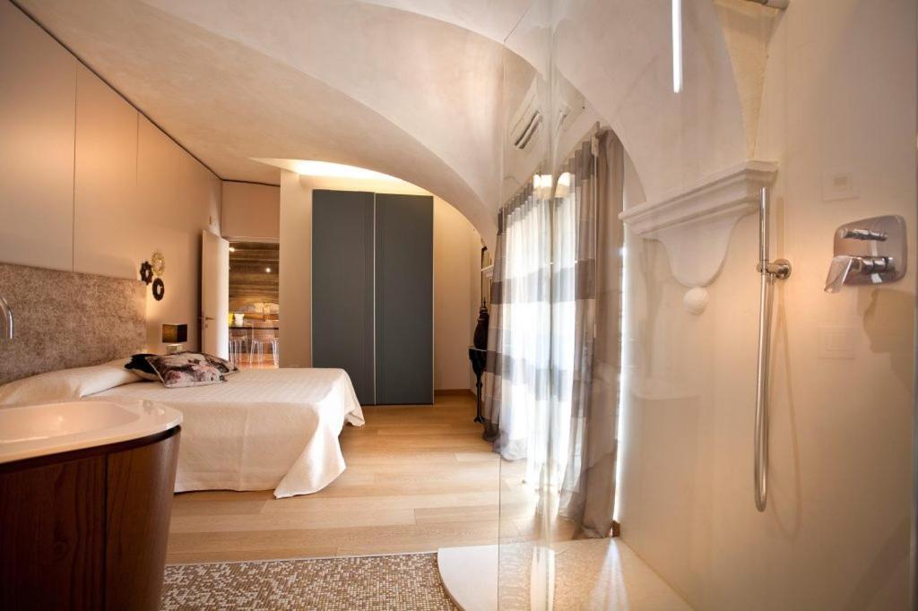Huoneisto Anfite Luxury Volto San Luca
