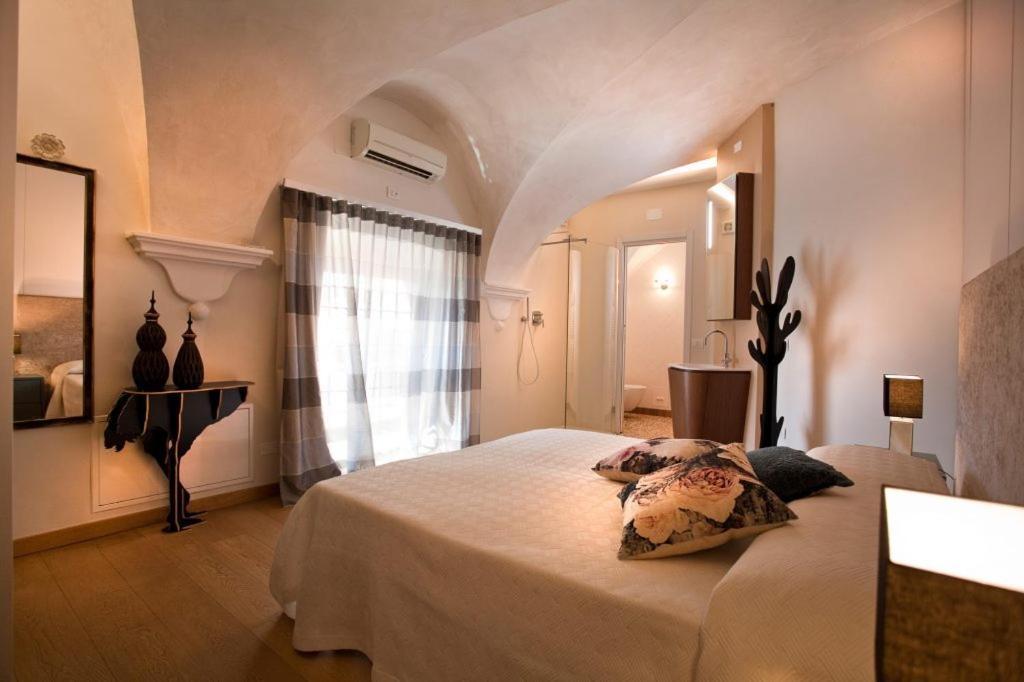 Anfite Luxury Volto San Luca *