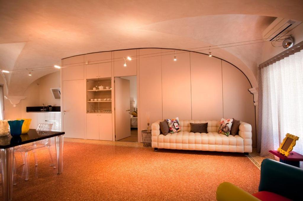 Huoneisto Anfite Luxury Volto San Luca