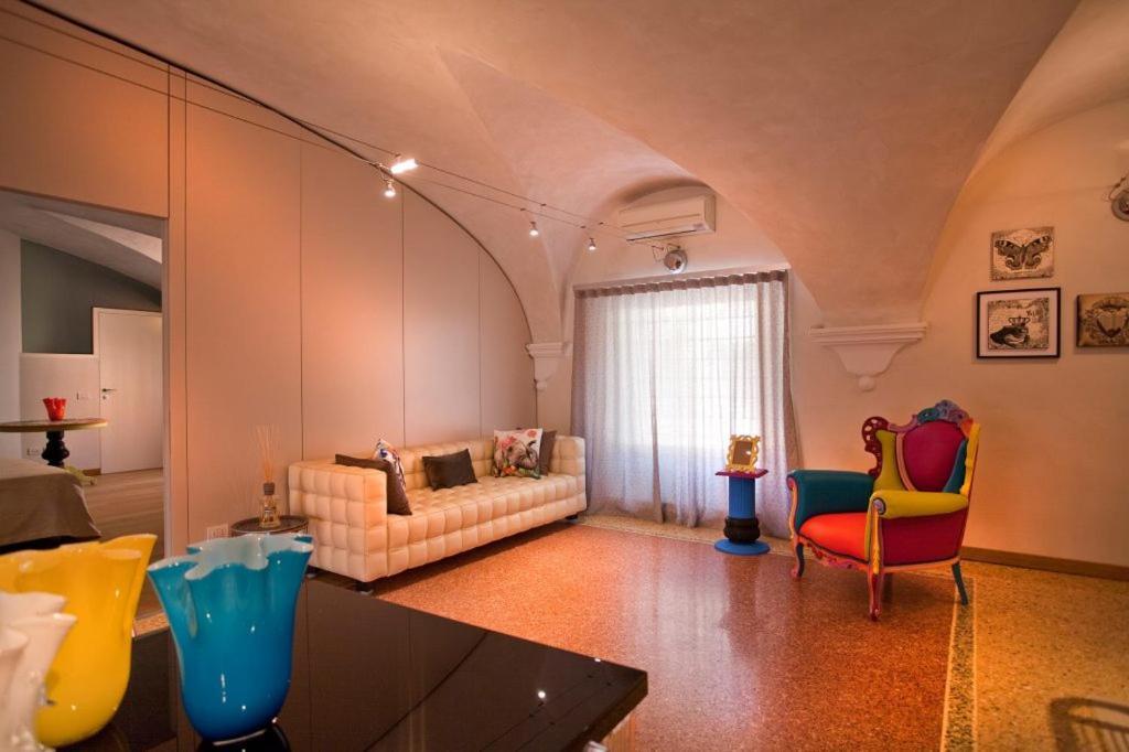 Anfite Luxury Volto San Luca Verona
