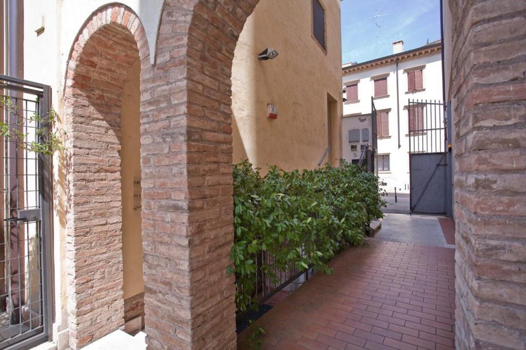 Anfite Luxury Volto San Luca Verona