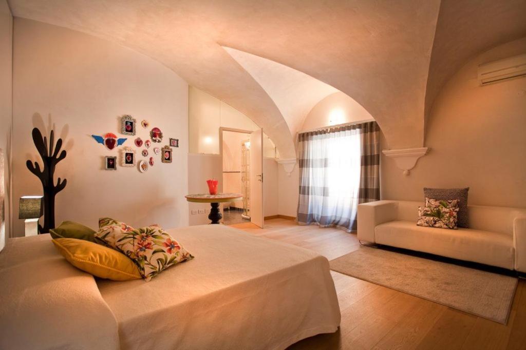 Anfite Luxury Volto San Luca Verona