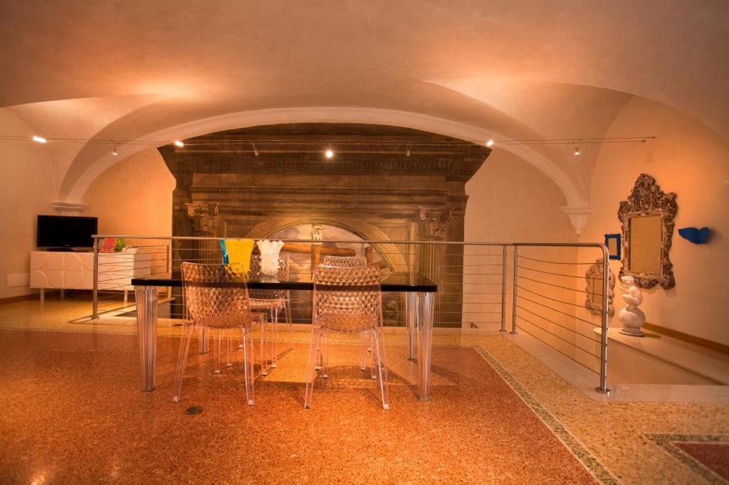 Anfite Luxury Volto San Luca Verona