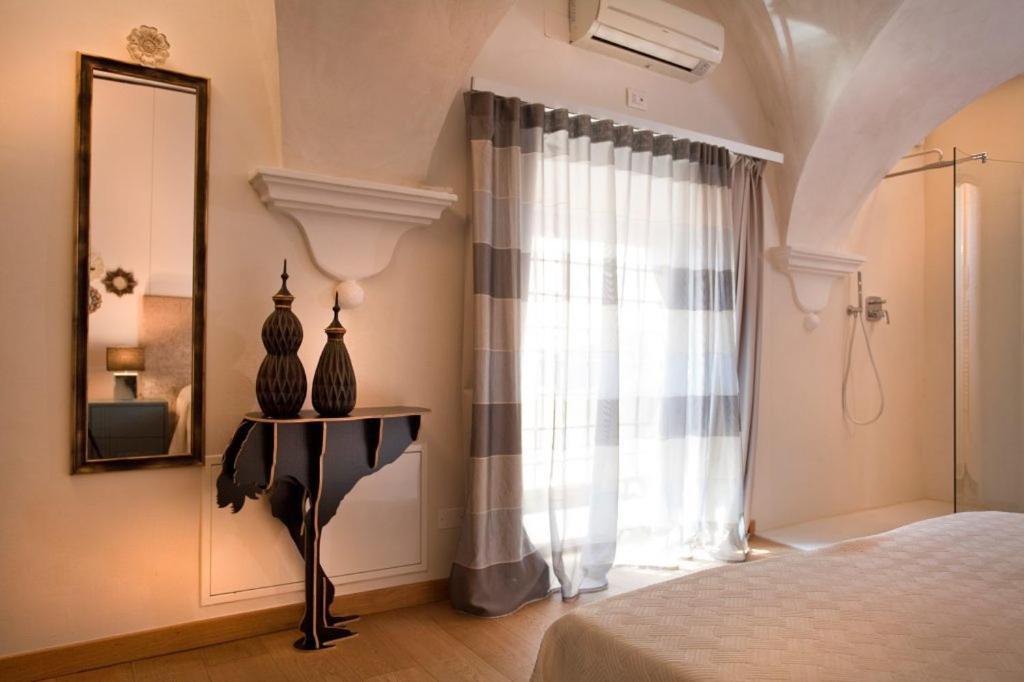 Anfite Luxury Volto San Luca Huoneisto *