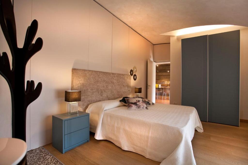 Anfite Luxury Volto San Luca Huoneisto *