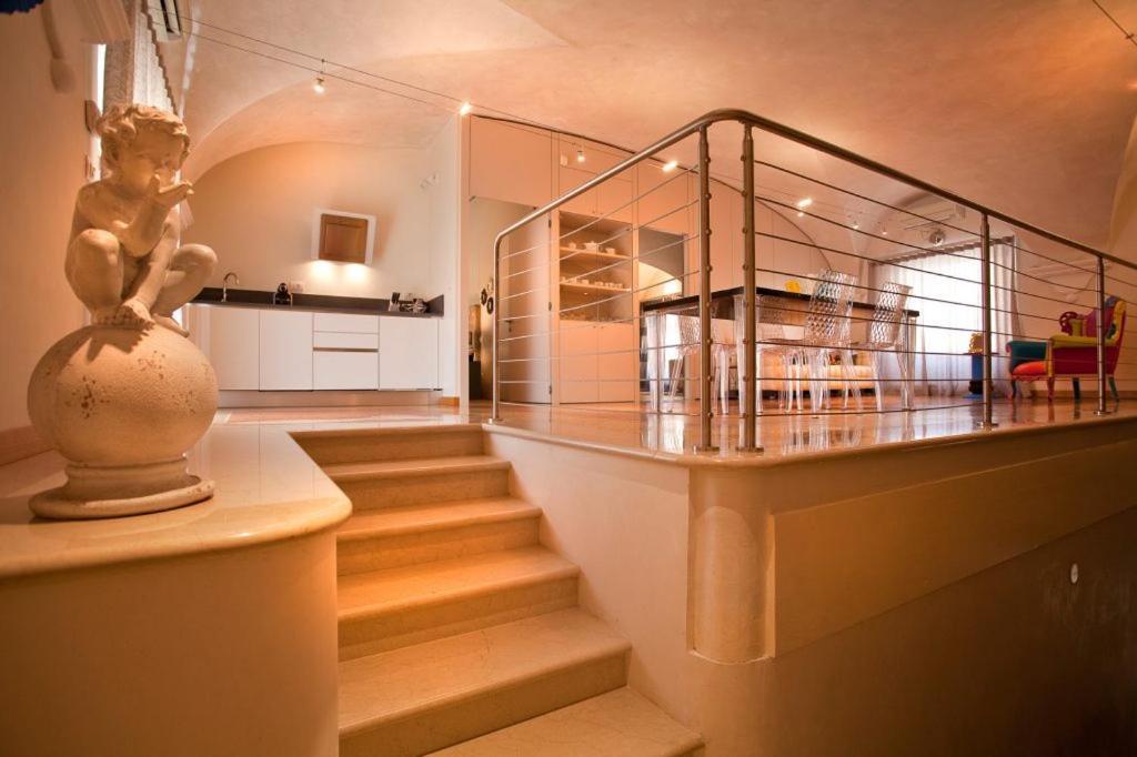 Anfite Luxury Volto San Luca Verona