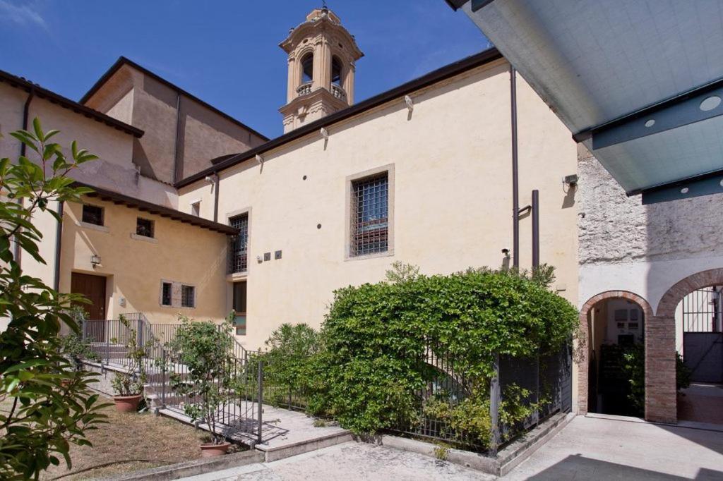 Huoneisto Anfite Luxury Volto San Luca Verona
