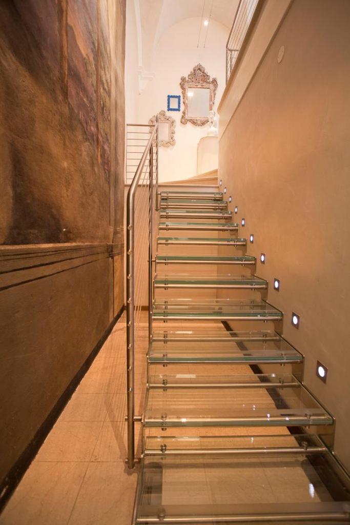Anfite Luxury Volto San Luca Verona