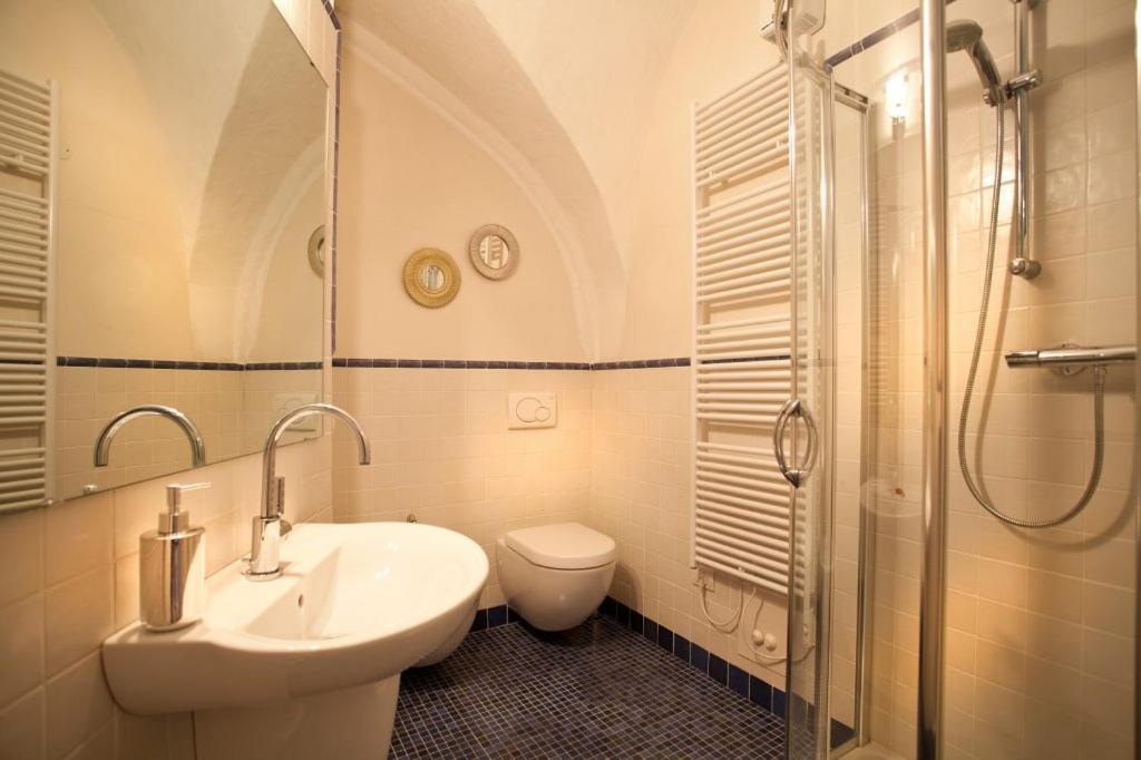 Anfite Luxury Volto San Luca Verona