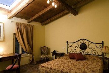 Tenuta Delo Relais Farm stay