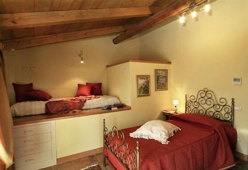 Tenuta Delo Relais Farm stay Verona