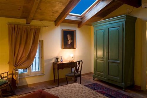 Tenuta Delo Relais Farm stay