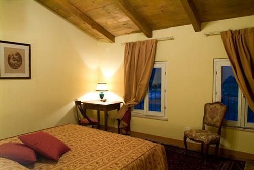 Tenuta Delo Relais Farm stay