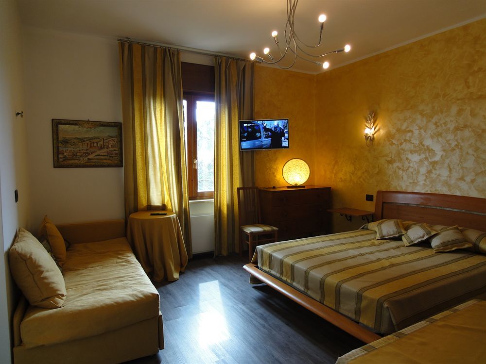 Residenza Le Dimore Gasthof