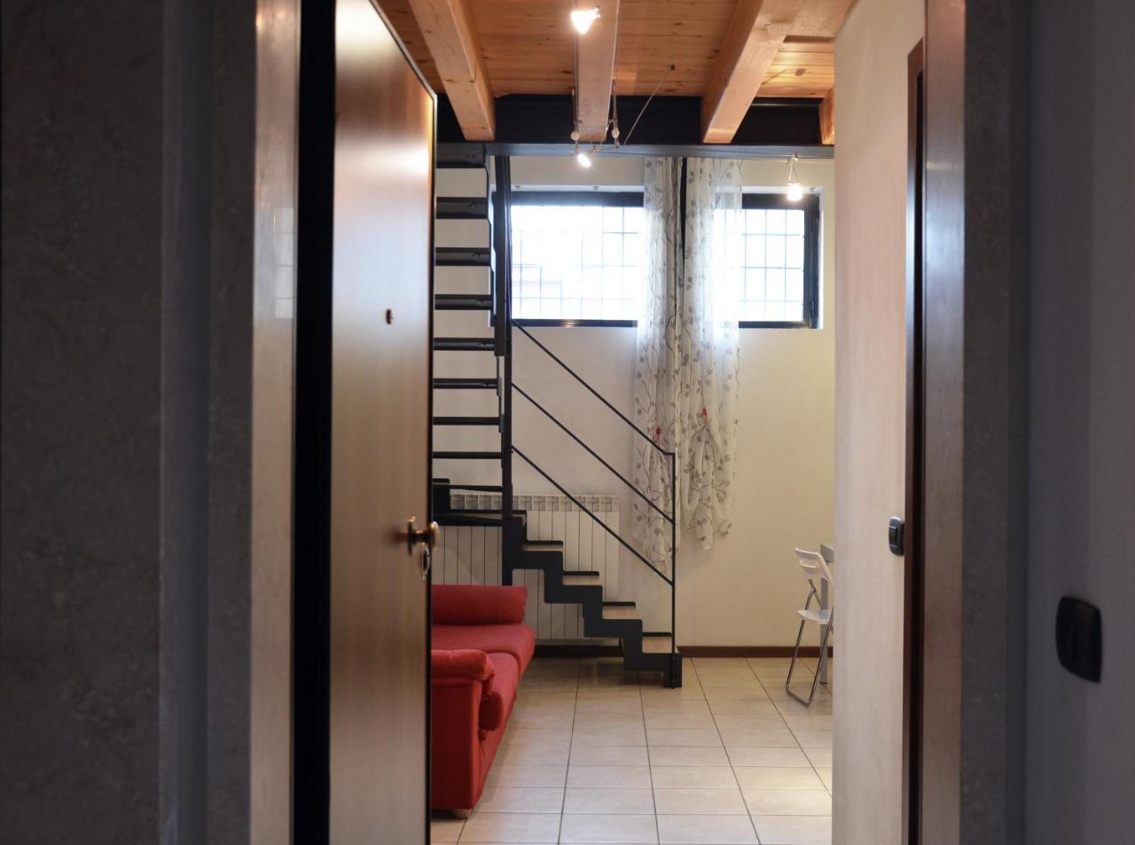 Apartment Flats4Rent Tommaso Verona