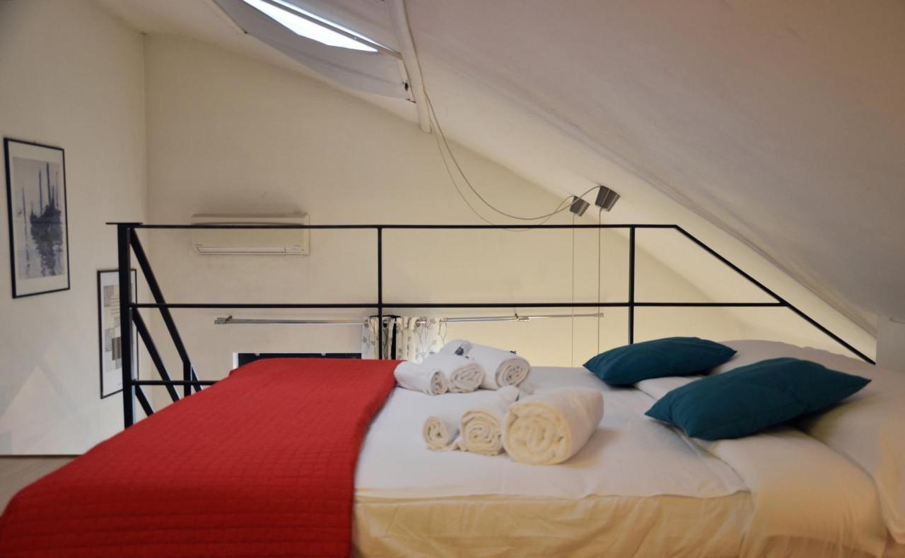 Flats4Rent Tommaso Apartment *