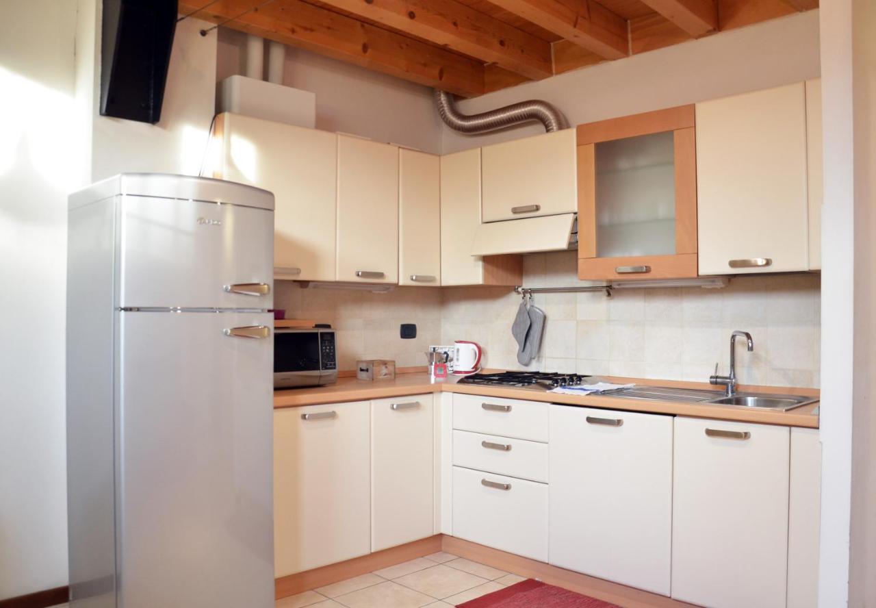 Flats4Rent Tommaso Apartment Verona