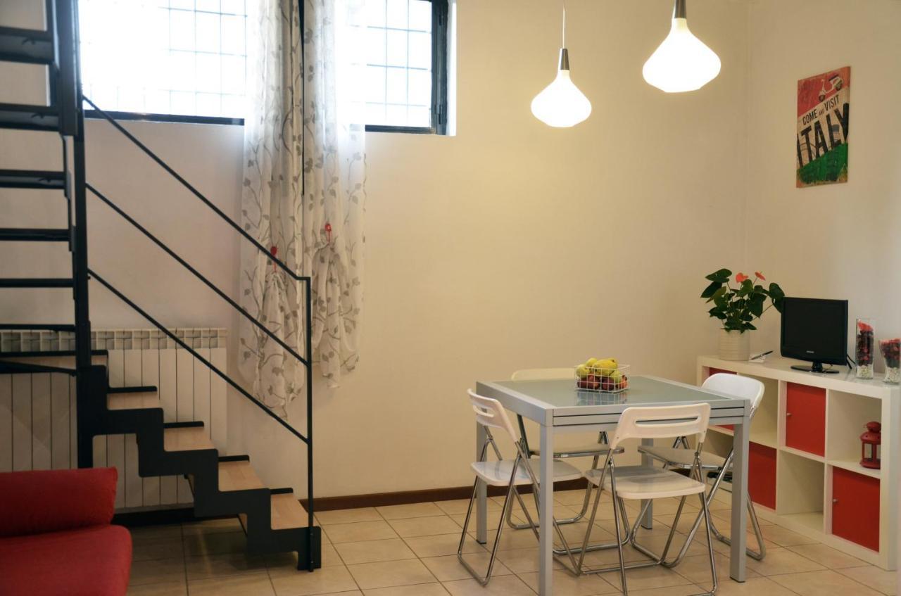 Flats4Rent Tommaso