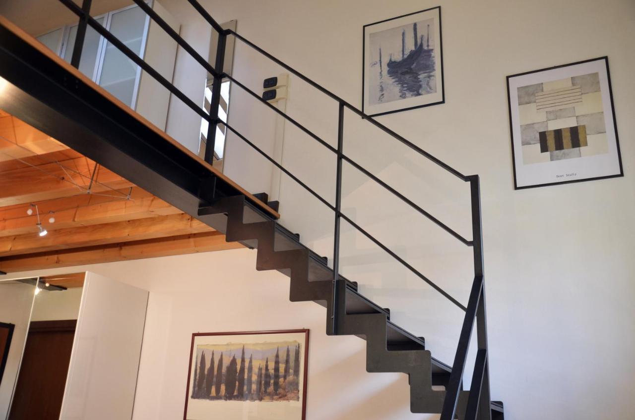 Apartment Flats4Rent Tommaso Verona