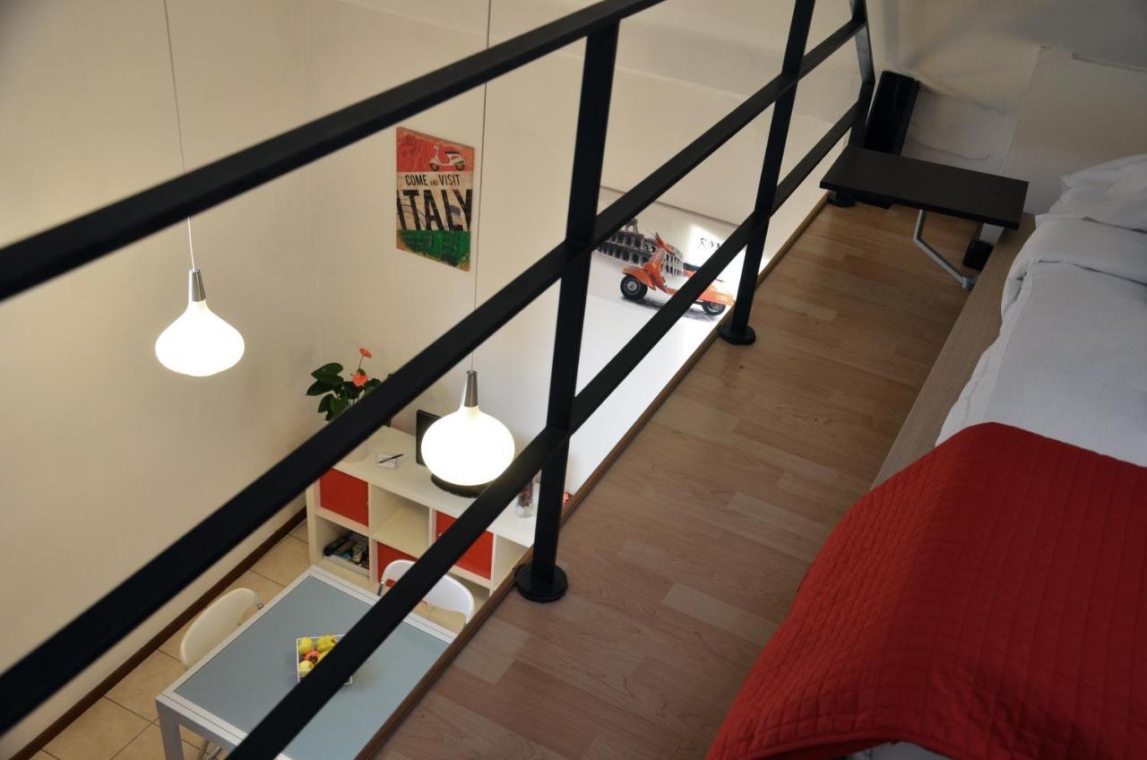 Apartment Flats4Rent Tommaso Verona