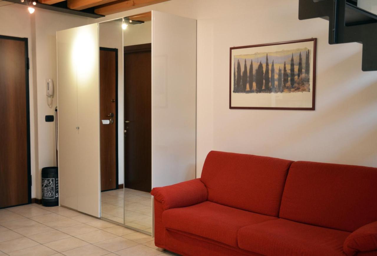 Apartment Flats4Rent Tommaso