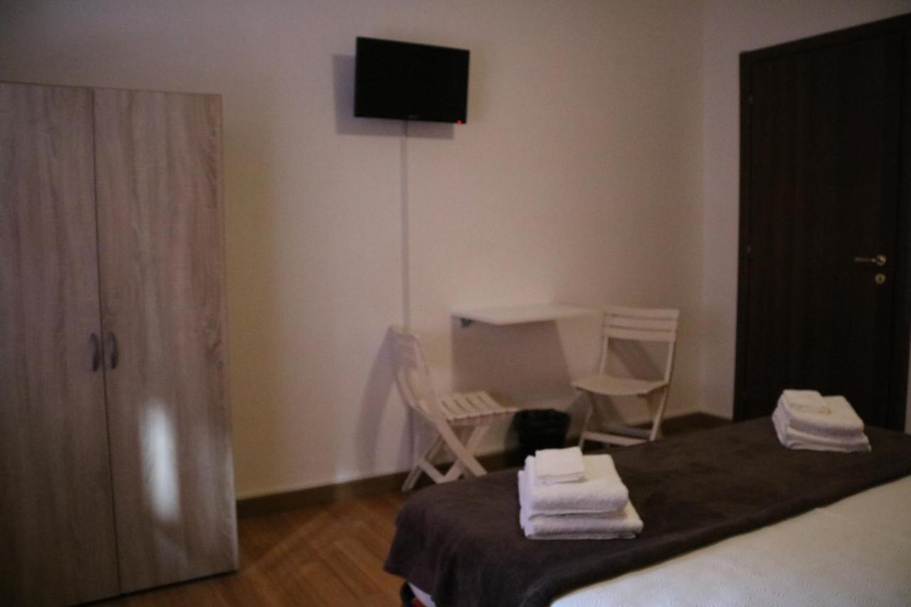 Mameli Ospedale Borgo Trento 400 M Gasthof *
