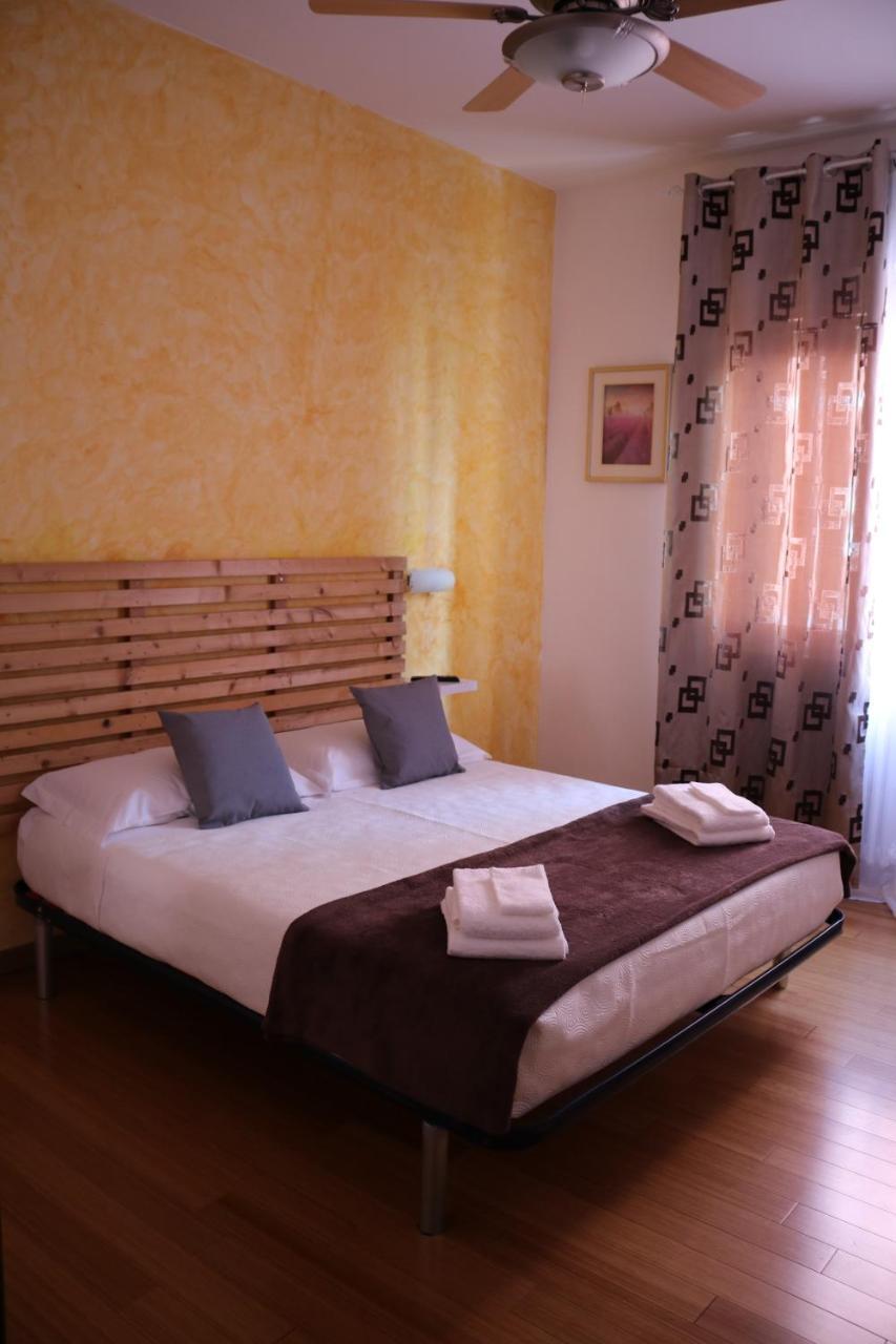 Gasthof Mameli Ospedale Borgo Trento 400 M Verona