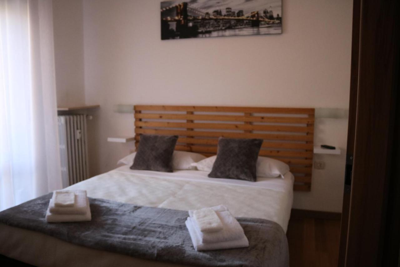 Gasthof Mameli Ospedale Borgo Trento 400 M *