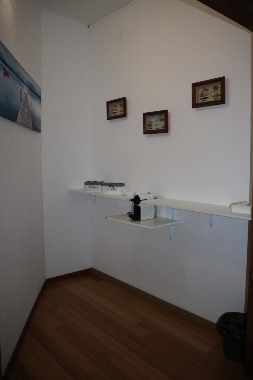 Mameli Ospedale Borgo Trento 400 M Gasthof Verona
