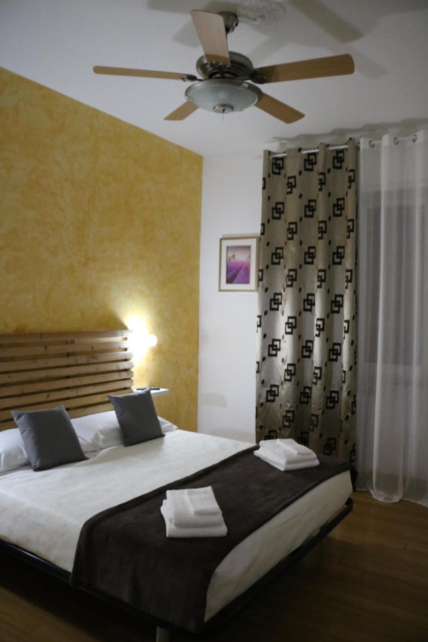 Mameli Ospedale Borgo Trento 400 M Gasthof *