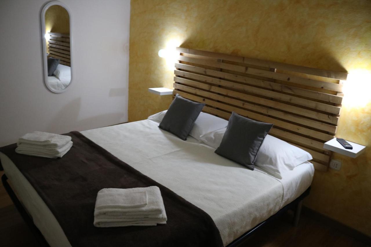 Gasthof Mameli Ospedale Borgo Trento 400 M