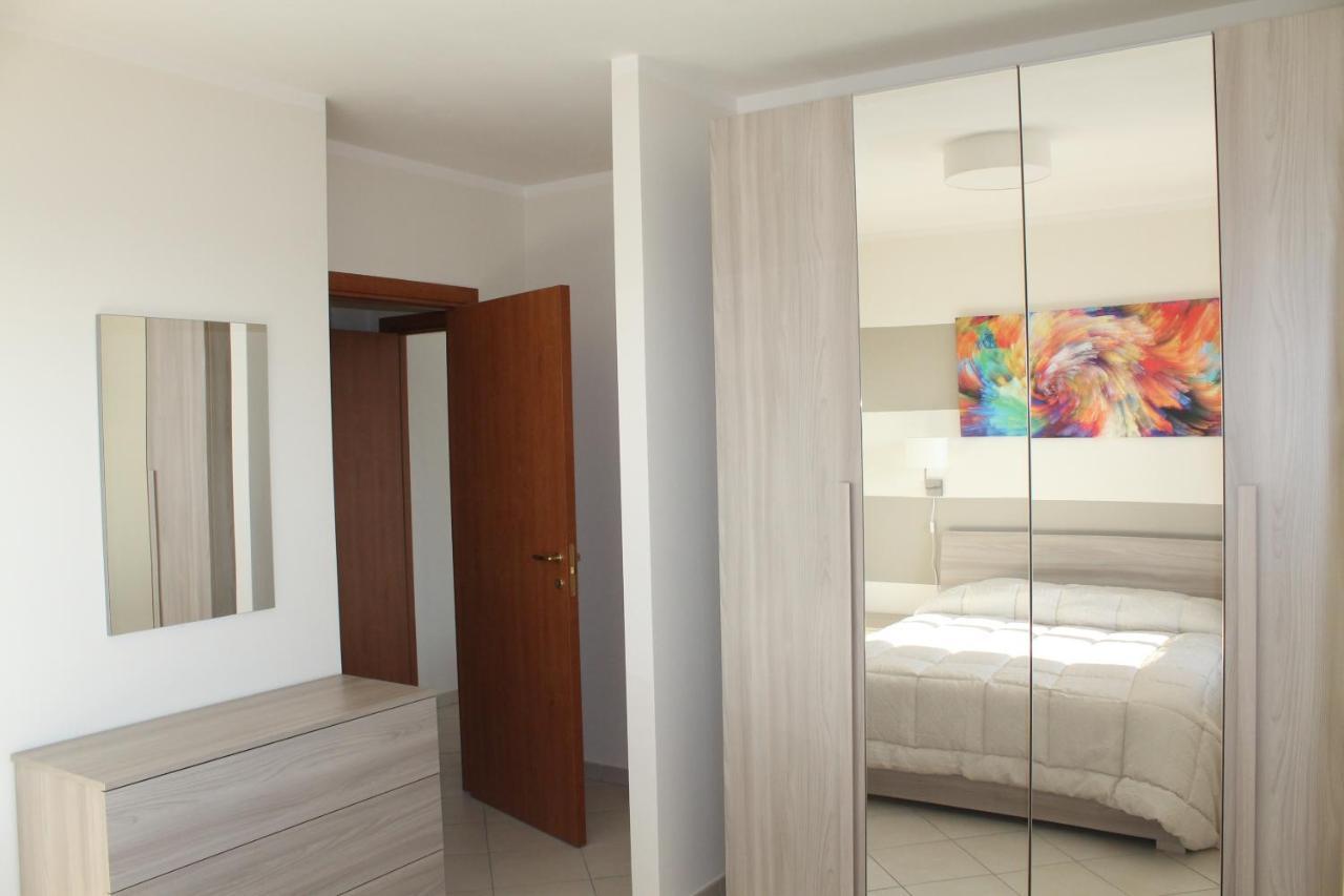 Apartment Cosi - *