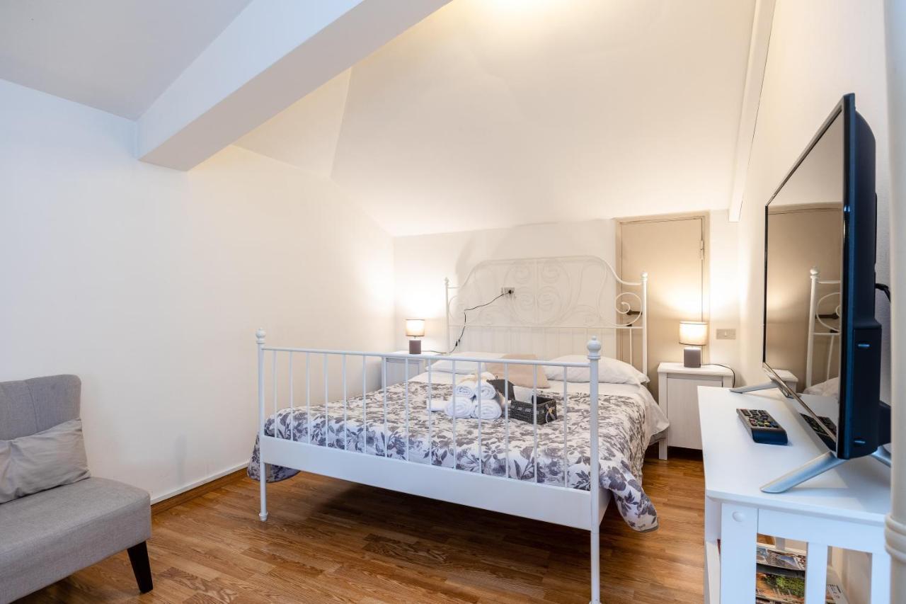 Guest house Attico Di Luna Verona