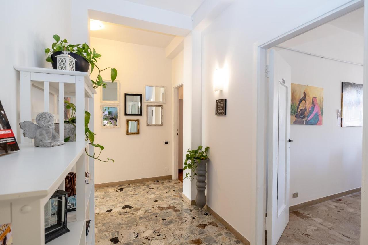Guest house Attico Di Luna