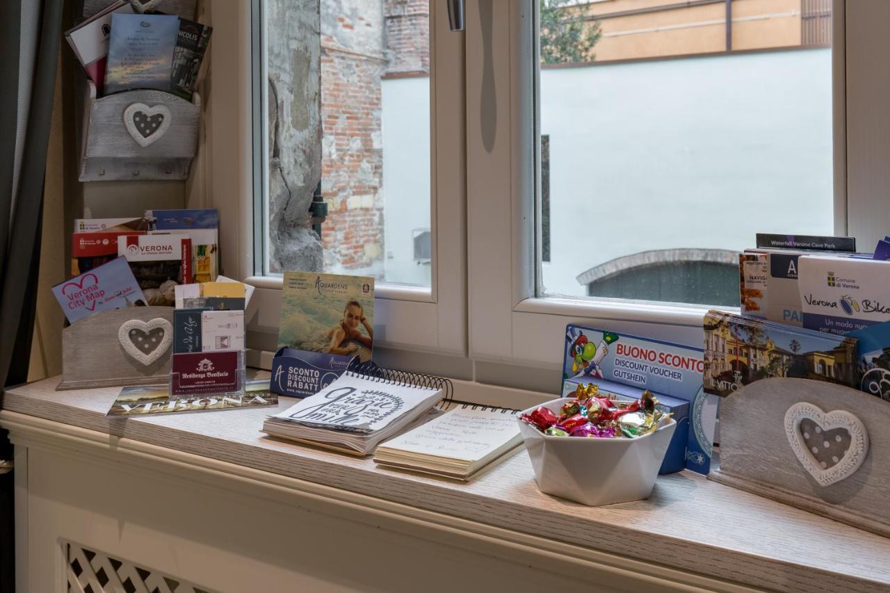 Residenza Bonifacio - Adults Only Guesthouset