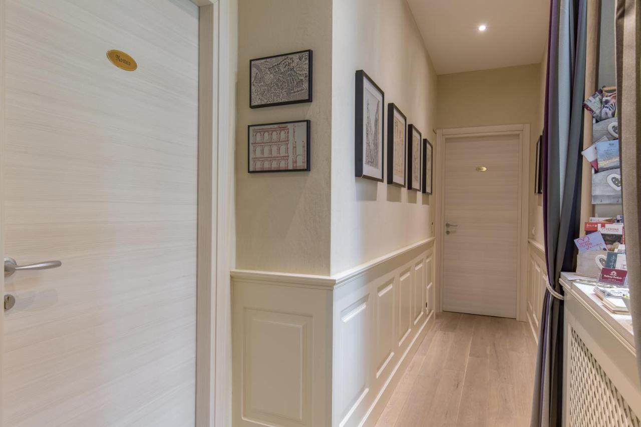 Residenza Bonifacio - Adults Only 2*