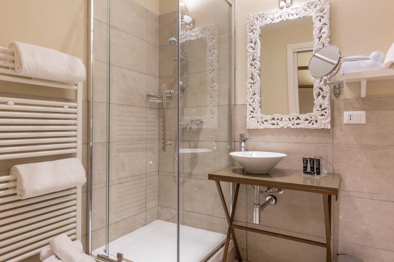 Guesthouset Residenza Bonifacio - Adults Only